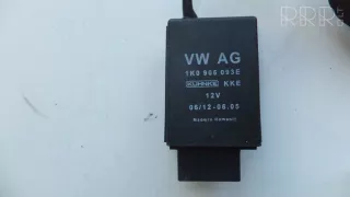vw1k0906093e , artABX596 Блок управления топливным насосом Volkswagen Passat B6 Арт ABX596