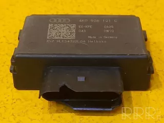 4k0906121c, 4k0906121c , artPHS24871 Блок управления топливным насосом Audi A6 C8 (S6,RS6) Арт PHS24871, вид 1