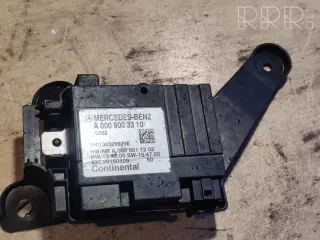 a0009003310 , artVMS2146 Блок управления топливным насосом Mercedes E W213 Арт VMS2146, вид 1