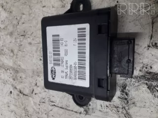 09733009904 , artBUB4611 Блок управления топливным насосом Peugeot 607 Арт BUB4611, вид 1