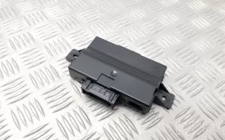 4g0907468d, 4g0907468 , artMJA59127 Блок управления (другие) Audi A6 C7 (S6,RS6) Арт MJA59127, вид 1