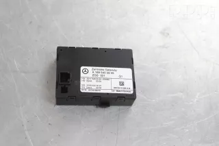 a1695403945 , artRIM14233 Блок управления (другие) Mercedes A W169 Арт RIM14233, вид 1