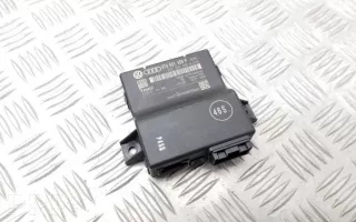 8t0907468p, 8t0907468k , artMJA55128 Блок управления (другие) Audi Q5 1 Арт MJA55128, вид 1