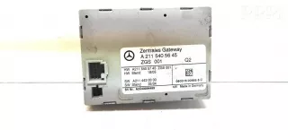 a2115405645 , artUST65652 Блок управления (другие) Mercedes E W211 Арт UST65652, вид 1