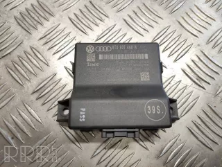 8t0907468h , artZVG23822 Блок управления (другие) Audi A4 B8 Арт ZVG23822, вид 1