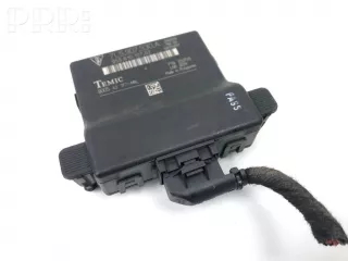 7l5907530a, 95561010702 , artLIU5054 Блок управления (другие) Porsche Cayenne 955 Арт LIU5054, вид 1