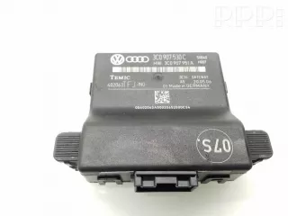 3c0907530c , artBOS37465 Блок управления (другие) Volkswagen Passat B6 Арт BOS37465, вид 1