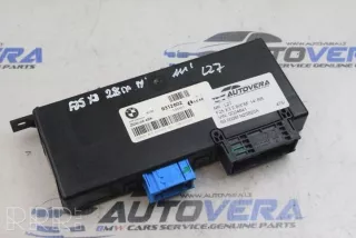 9312602, 9380333 , artAOE194 Блок управления (другие) BMW X3 F25 Арт AOE194, вид 1