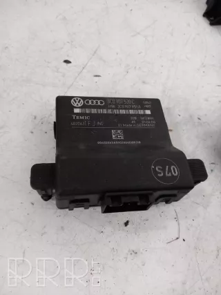 3c0907530c , artMDT3481 Блок управления (другие) Volkswagen Passat B6 Арт MDT3481, вид 1