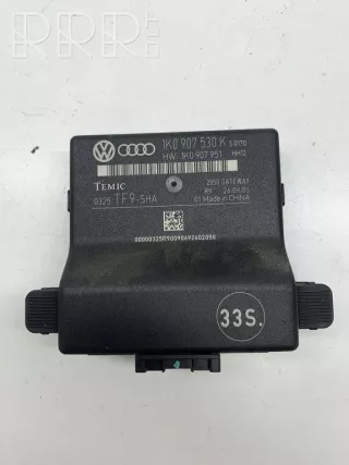 1k0907530k, 1k0907951 , artDRA21620 Блок управления (другие) Seat Altea Арт DRA21620, вид 1