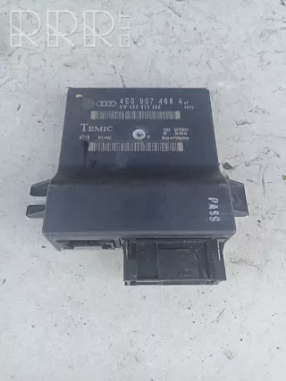 4e0910468 , artIKO509 Блок управления (другие) Audi A4 B8 Арт IKO509, вид 1