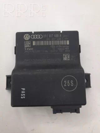 8r0907468h, 8r0907468c , artTAJ1405 Блок управления (другие) Audi A4 B9 Арт TAJ1405, вид 1