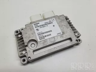 7552614, 2760755261402, 27607552614 , artBGP3798 Блок управления АКПП BMW 5 E60/E61 Арт BGP3798, вид 1