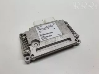 7552614, 2760755261402, 27607552614 , artBGP3798 Блок управления АКПП BMW 5 E60/E61 Арт BGP3798, вид 2