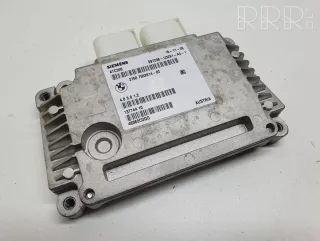 7552614, 2760755261402, 27607552614 , artBGP3798 Блок управления АКПП BMW 5 E60/E61 Арт BGP3798, вид 3