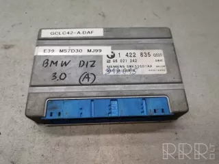 1422835 , artMBC1574 Блок управления АКПП BMW 3 E46 Арт MBC1574, вид 1