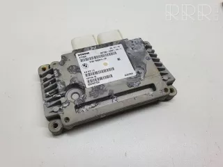 7552614, 2760755261402, 755261402 , artBGP2831 Блок управления АКПП BMW 5 E60/E61 Арт BGP2831, вид 1