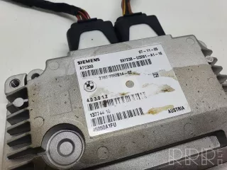 7552614, 2760755261402, 755261402 , artBGP2597 Блок управления АКПП BMW 5 E60/E61 Арт BGP2597, вид 3