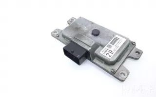emu10010n , artBOS52930 Блок управления АКПП Nissan Qashqai 1  Арт BOS52930, вид 1
