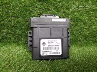 09d927750br , artDTR36619 Блок управления АКПП Audi Q7 4L Арт DTR36619, вид 1