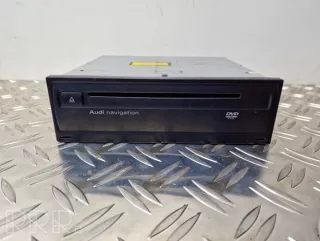 4e0919887c , artLIU8913 Блок навигации Audi A6 C6 (S6,RS6) Арт LIU8913, вид 1