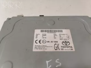 868400w230 , artLUM6859 Блок навигации Lexus ES 2 Арт LUM6859, вид 2