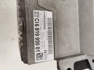 6819950 , artYOU2239 Блок навигации BMW X5 F15 Арт YOU2239, вид 3