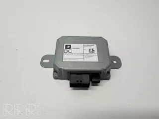 13384291 , artDIN27674 Блок навигации Opel Astra J Арт DIN27674, вид 1