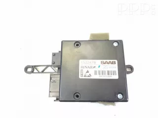 5522479, 020046, 39525002694 , artMDV8200 Блок навигации Saab 9-5 1 Арт MDV8200
