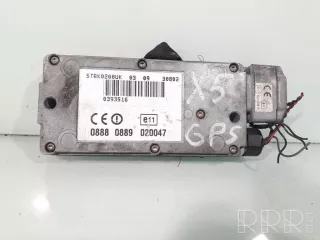 5trk0200uk , artTMO5147 Блок навигации BMW X5 E53 Арт TMO5147, вид 1