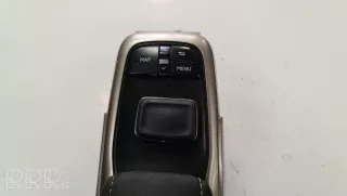 2372400753 , artLUM198 Блок навигации Lexus RX 4 Арт LUM198, вид 3