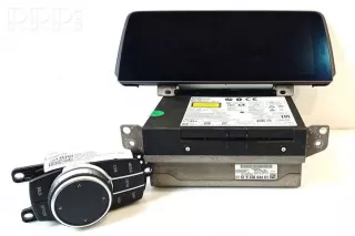 022556, 65129436644, 65129436644 , artEMG3978 Блок навигации BMW X3 G01 Арт EMG3978, вид 1