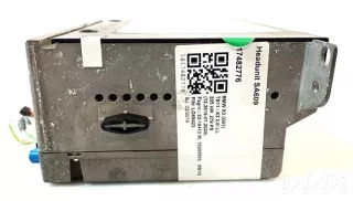 022556, 65129436644, 65129436644 , artEMG3978 Блок навигации BMW X3 G01 Арт EMG3978, вид 6