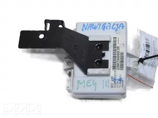 280380003r , artAMR10022 Блок управления вентилятором радиатора Renault Megane 3 Арт AMR10022, вид 1