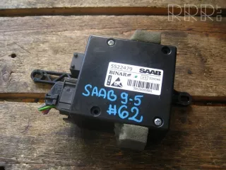 5522479 , artMAH5167 Блок навигации Saab 9-5 1 Арт MAH5167