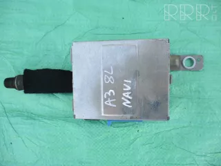 8l1919894b , artLIL129 Блок навигации Audi A3 8L Арт LIL129, вид 1
