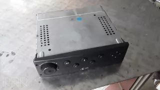 8200339742 , artMAT10308 Блок навигации Renault Laguna 2 Арт MAT10308, вид 1