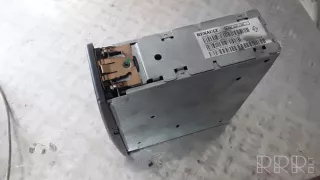 8200339742 , artMAT10308 Блок навигации Renault Laguna 2 Арт MAT10308, вид 2