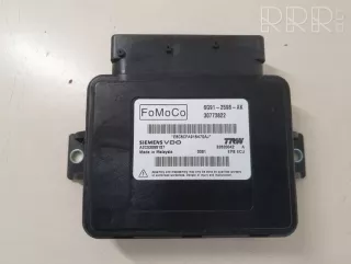 30773822, , 6g912598ak , artILI20650 Блок ручника (стоячного тормоза) Volvo S80 2 Арт ILI20650, вид 1
