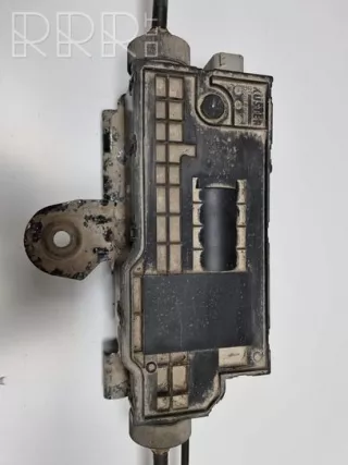 3443, 6785426, 01 , artIVI61 Блок ручника (стоячного тормоза) BMW 7 F01/F02 Арт IVI61, вид 3