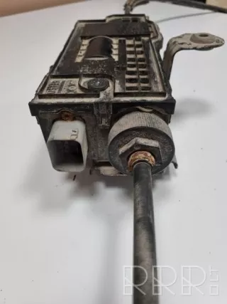 3443, 6785426, 01 , artIVI61 Блок ручника (стоячного тормоза) BMW 7 F01/F02 Арт IVI61, вид 4
