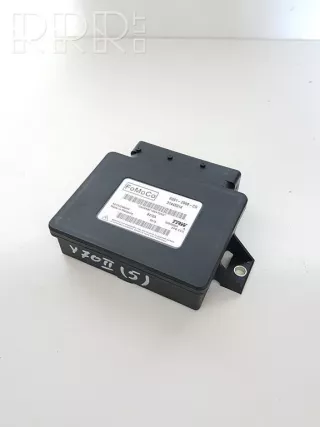 31445314, 31445314 , artRUM3189 Блок ручника (стоячного тормоза) Volvo V70 3 Арт RUM3189