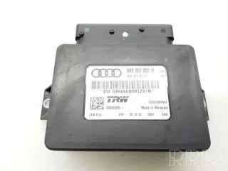 8k0907801h , artBOS52457 Блок ручника (стоячного тормоза) Audi A4 B8 Арт BOS52457, вид 1