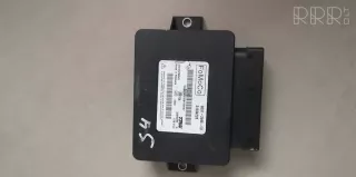 6g912598cd , artGED48053 Блок ручника (стоячного тормоза) Volvo S60 2 Арт GED48053, вид 1