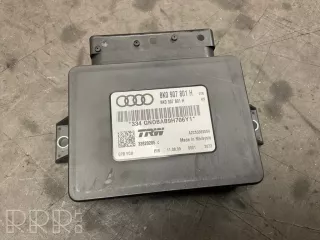 8k0907801h, 32620205c , artSEA14792 Блок ручника (стоячного тормоза) Audi A5 (S5,RS5) 1 Арт SEA14792, вид 1