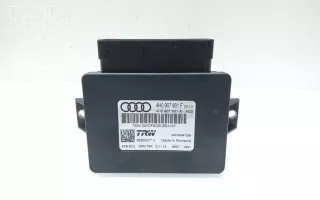 4h0907801f , artBOS26357 Блок ручника (стоячного тормоза) Audi A6 C7 (S6,RS6) Арт BOS26357, вид 1