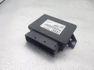 8k0907801h, a2c53369554 , artDTR6515 Блок ручника (стоячного тормоза) Audi A4 B8 Арт DTR6515, вид 1