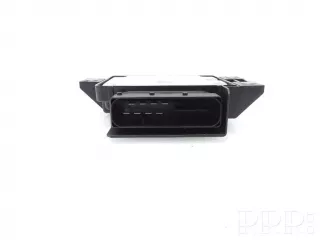 3aa907801g , artRAG50550 Блок ручника (стоячного тормоза) Volkswagen Passat B7 Арт RAG50550, вид 1
