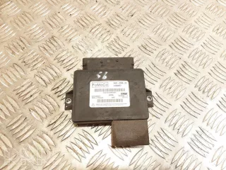 31334872 , artBUD3003 Блок ручника (стоячного тормоза) Volvo S60 2 Арт BUD3003, вид 1