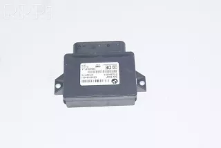 6850846 , artEGO18539 Блок ручника (стоячного тормоза) BMW 5 F10/F11/GT F07 Арт EGO18539, вид 1